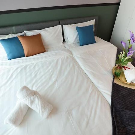 Elegant Homes 9Pax 5Bed Sunway Pyramid-Lagoon 2 Car Park Petaling Jaya Bagian luar foto