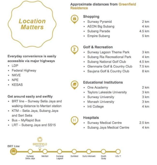Elegant Homes 9Pax 5Bed Sunway Pyramid-Lagoon 2 Car Park Petaling Jaya Bagian luar foto